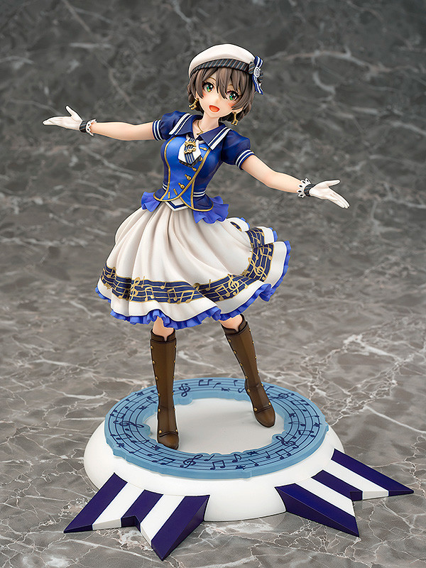 THE iDOLM@STER Million Live! - Sakuramori Kaori - 1/7 - A World Created with Music Ver. (Phat Company) photo 15