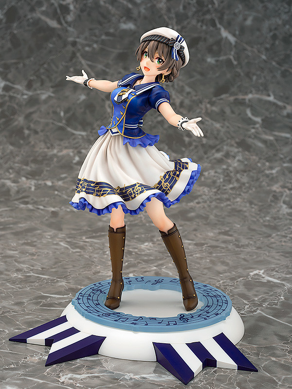 THE iDOLM@STER Million Live! - Sakuramori Kaori - 1/7 - A World Created with Music Ver. (Phat Company) photo 16