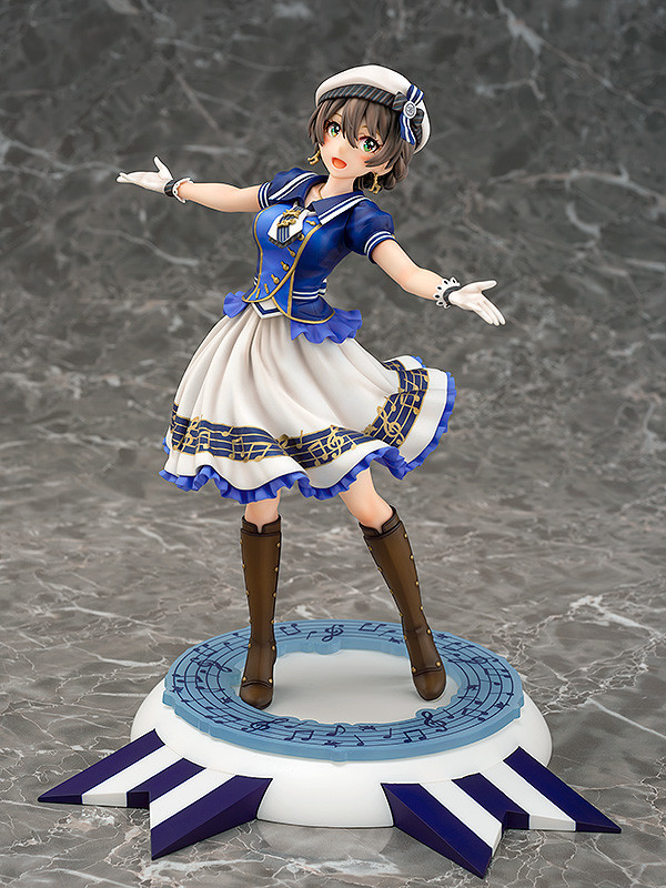 THE iDOLM@STER Million Live! - Sakuramori Kaori - 1/7 - A World Created with Music Ver. (Phat Company) photo 17