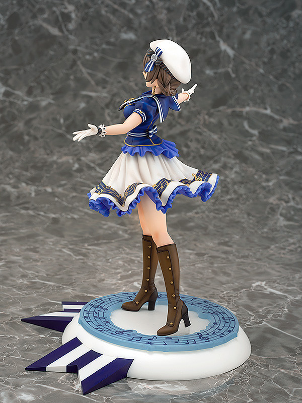 THE iDOLM@STER Million Live! - Sakuramori Kaori - 1/7 - A World Created with Music Ver. (Phat Company) photo 18