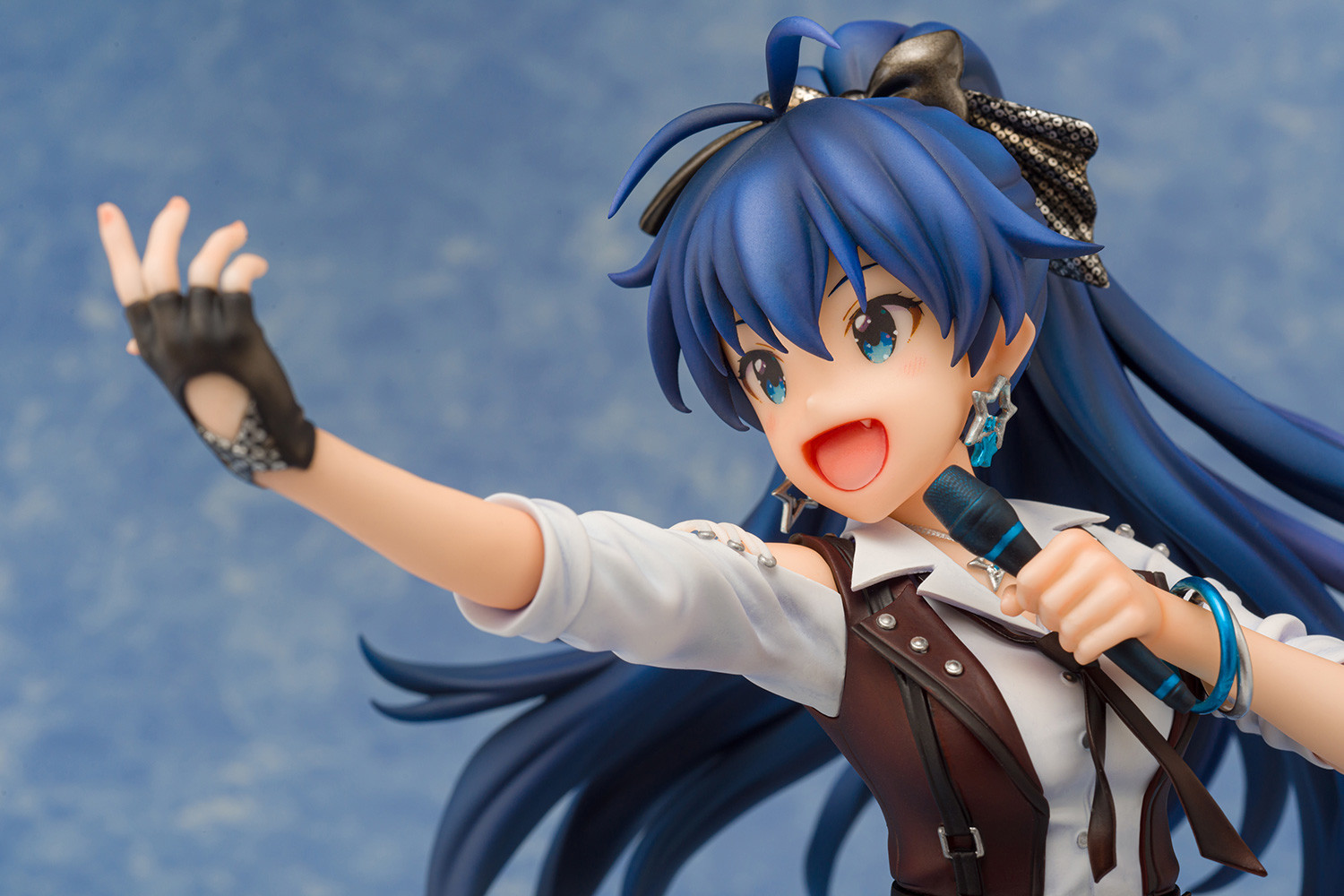 THE iDOLM@STER Million Live! - Ganaha Hibiki - 1/7 - Tsutawaru Omoi ver. (Funny Knights) photo 3