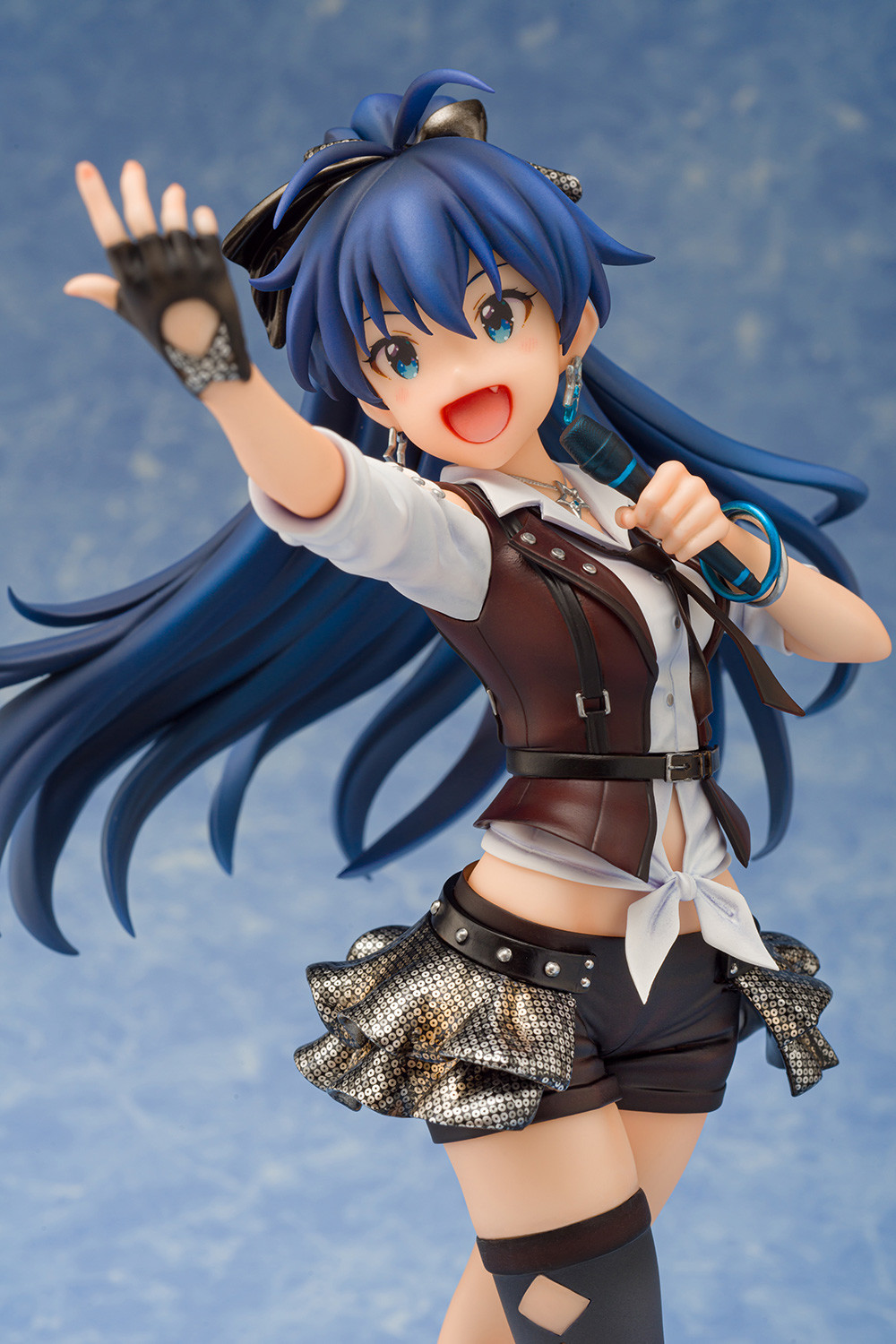 THE iDOLM@STER Million Live! - Ganaha Hibiki - 1/7 - Tsutawaru Omoi ver. (Funny Knights) photo 4
