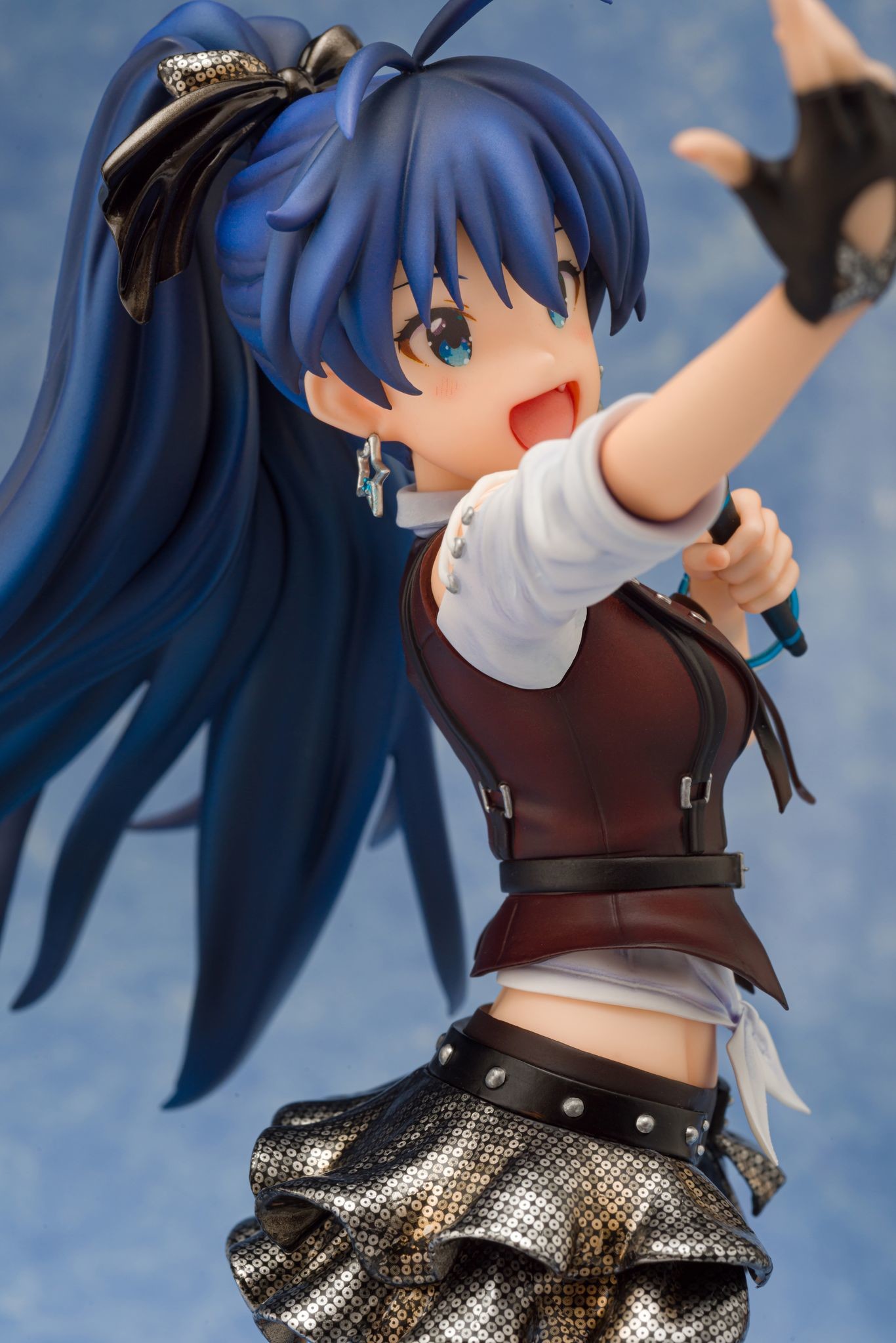 THE iDOLM@STER Million Live! - Ganaha Hibiki - 1/7 - Tsutawaru Omoi ver. (Funny Knights) photo 5