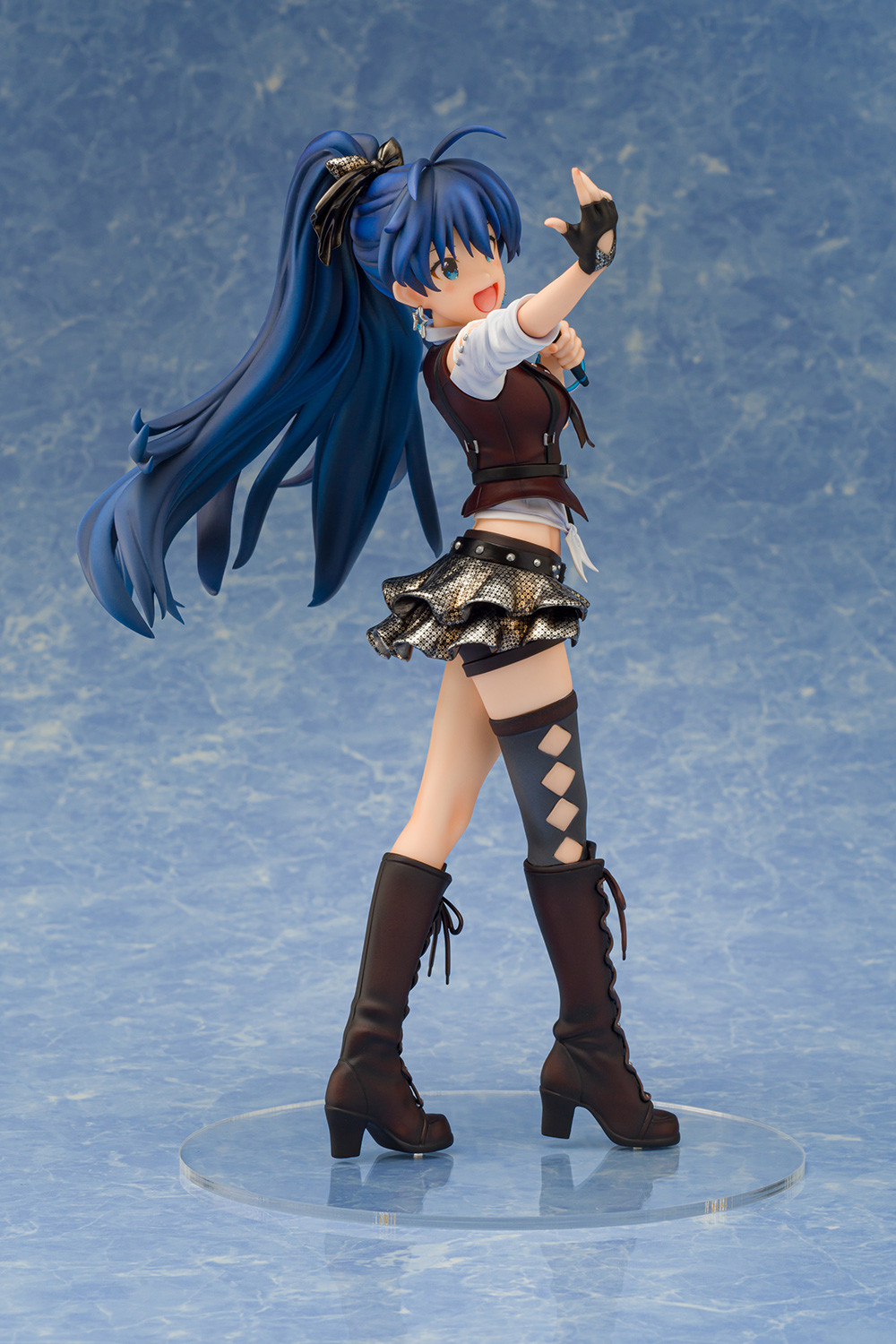 THE iDOLM@STER Million Live! - Ganaha Hibiki - 1/7 - Tsutawaru Omoi ver. (Funny Knights) photo 6