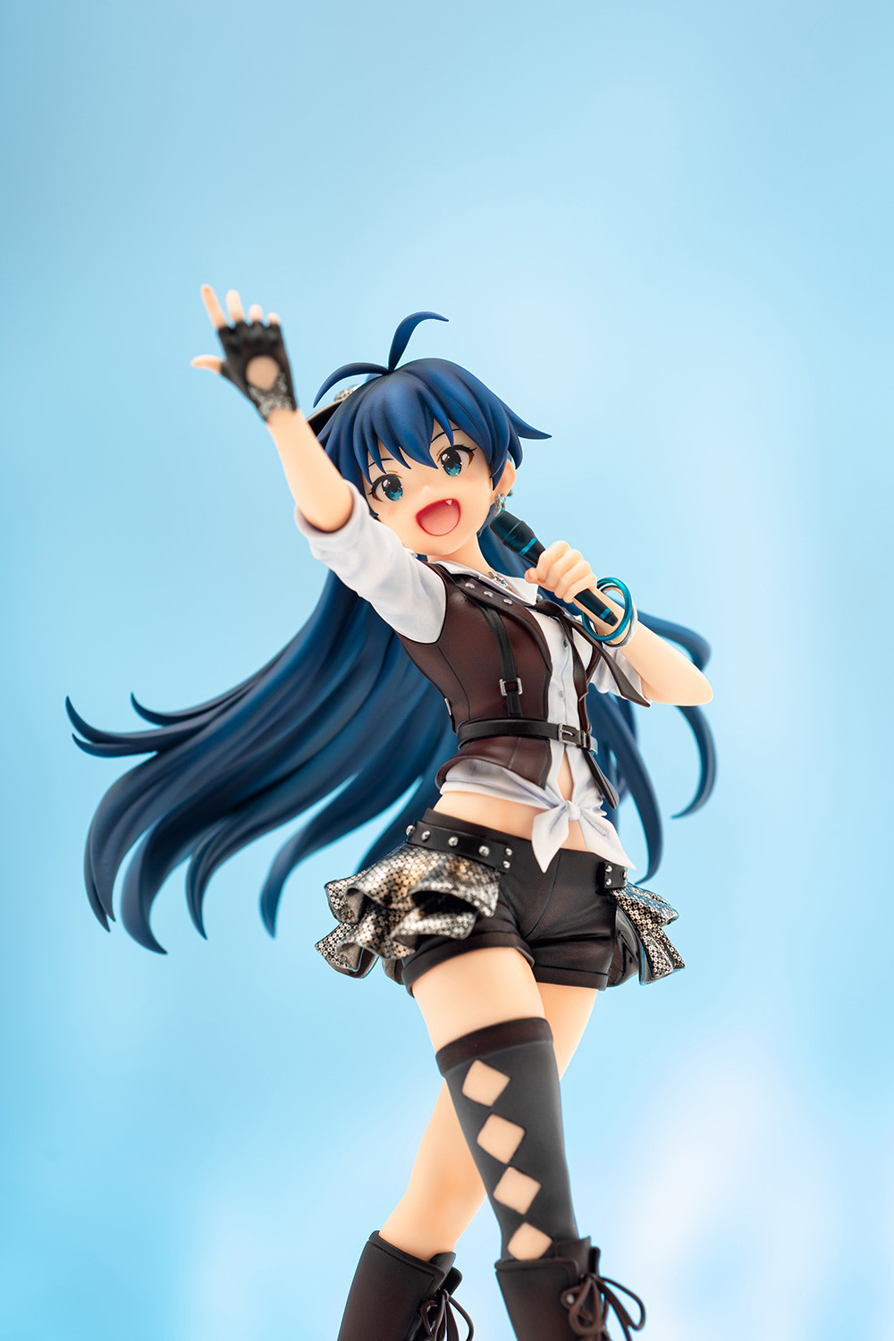 THE iDOLM@STER Million Live! - Ganaha Hibiki - 1/7 - Tsutawaru Omoi ver. (Funny Knights) photo 7