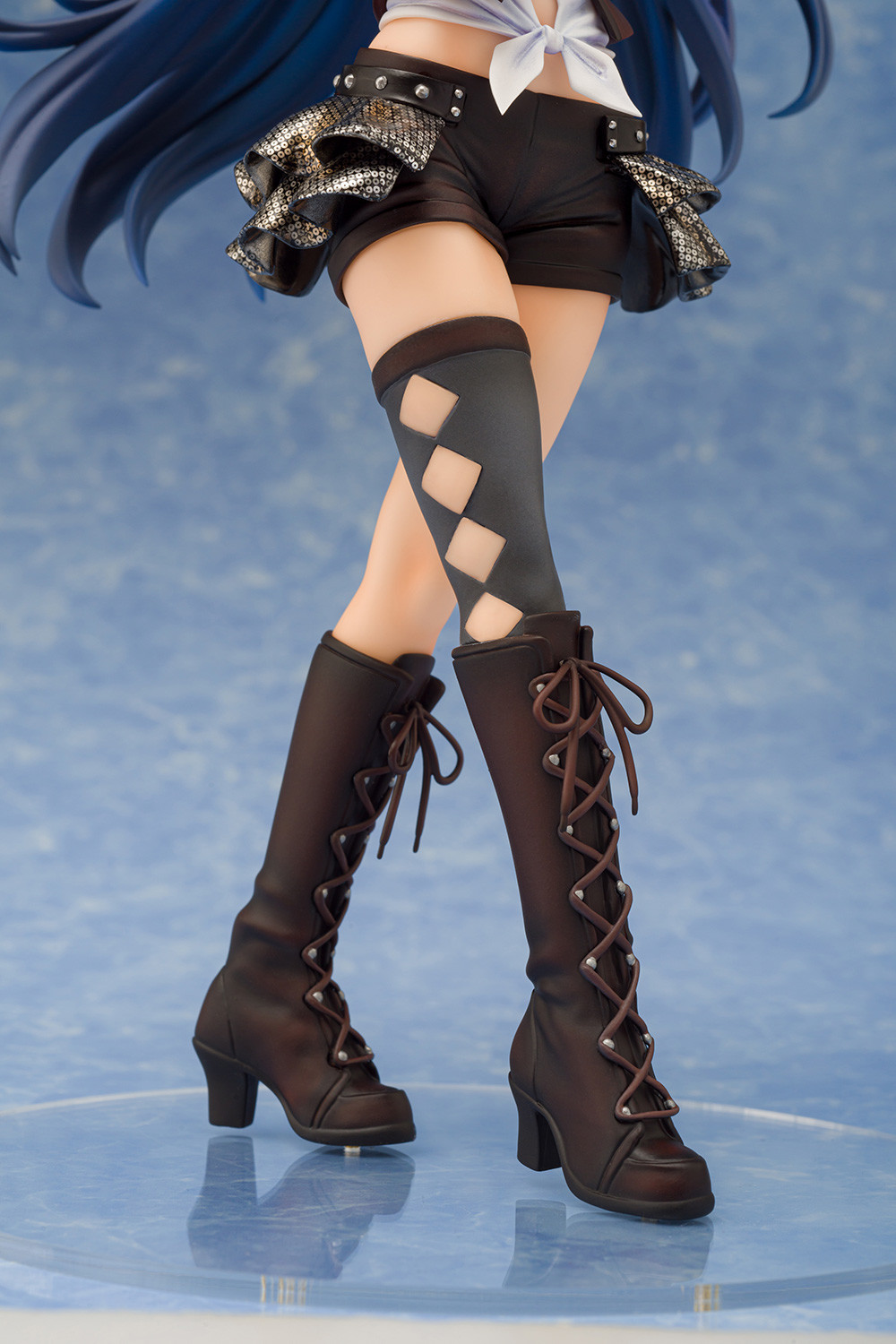 THE iDOLM@STER Million Live! - Ganaha Hibiki - 1/7 - Tsutawaru Omoi ver. (Funny Knights) photo 8