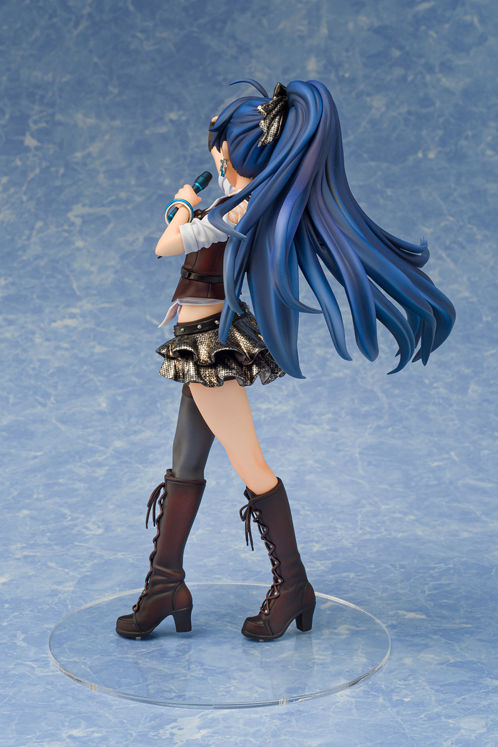 THE iDOLM@STER Million Live! - Ganaha Hibiki - 1/7 - Tsutawaru Omoi ver. (Funny Knights) photo 10