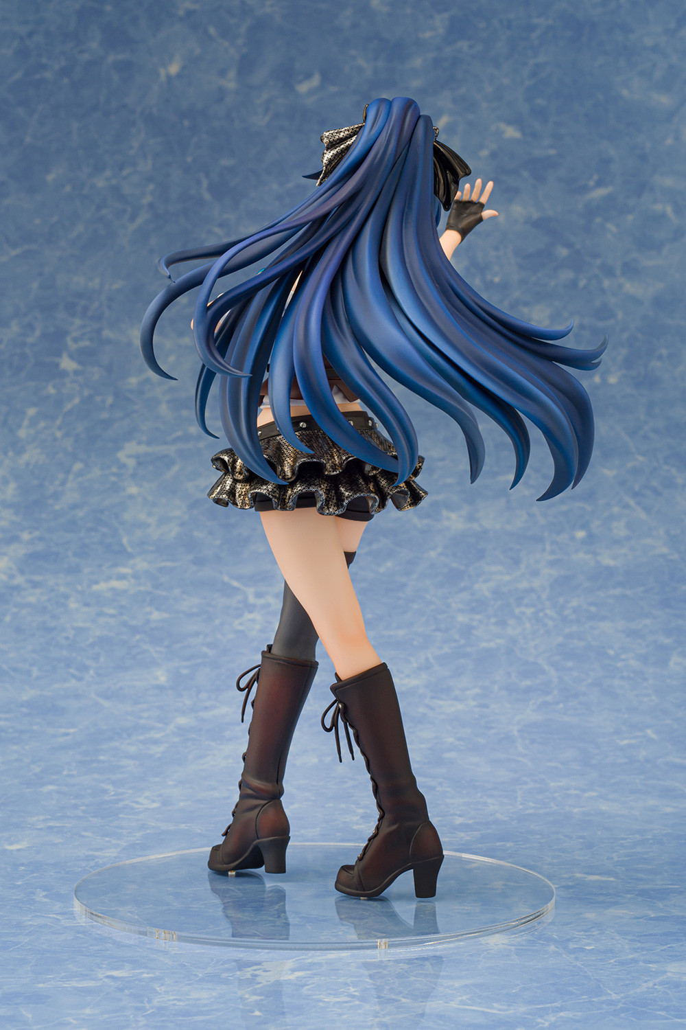 THE iDOLM@STER Million Live! - Ganaha Hibiki - 1/7 - Tsutawaru Omoi ver. (Funny Knights) photo 11