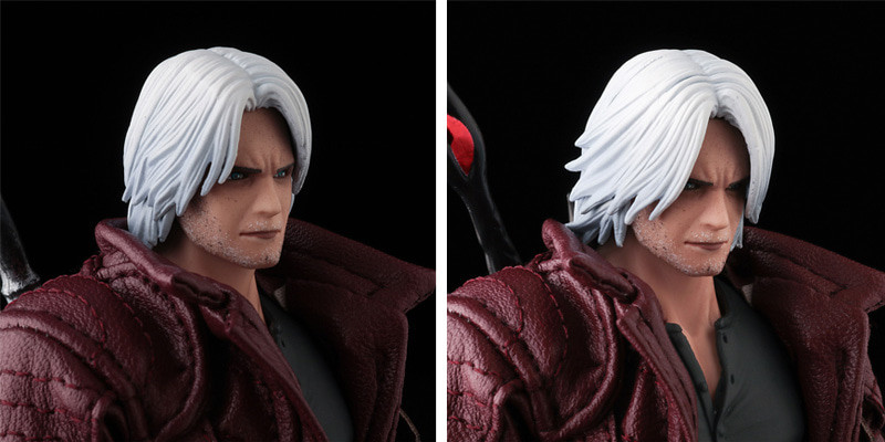 Devil May Cry 5 - Dante - 1/12 (1000Toys, Sentinel) photo 6