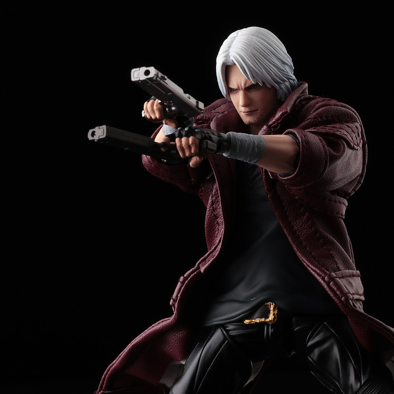 Devil May Cry 5 - Dante - 1/12 (1000Toys, Sentinel) photo 7