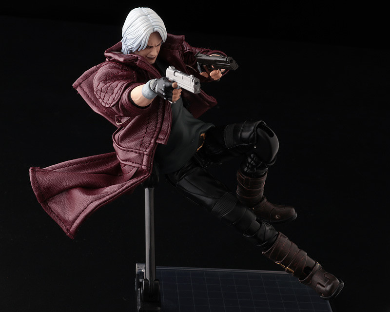 Devil May Cry 5 - Dante - 1/12 (1000Toys, Sentinel) photo 8