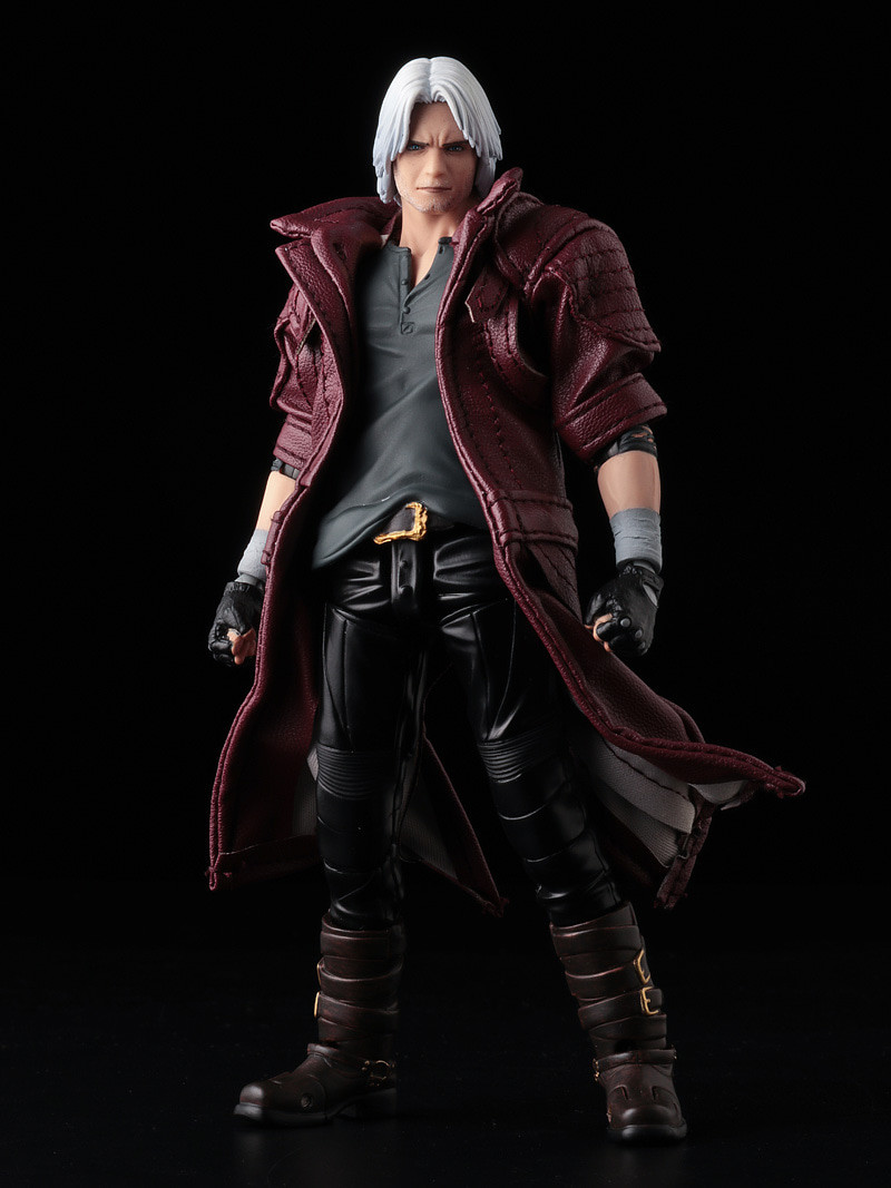 Devil May Cry 5 - Dante - 1/12 (1000Toys, Sentinel) photo 9