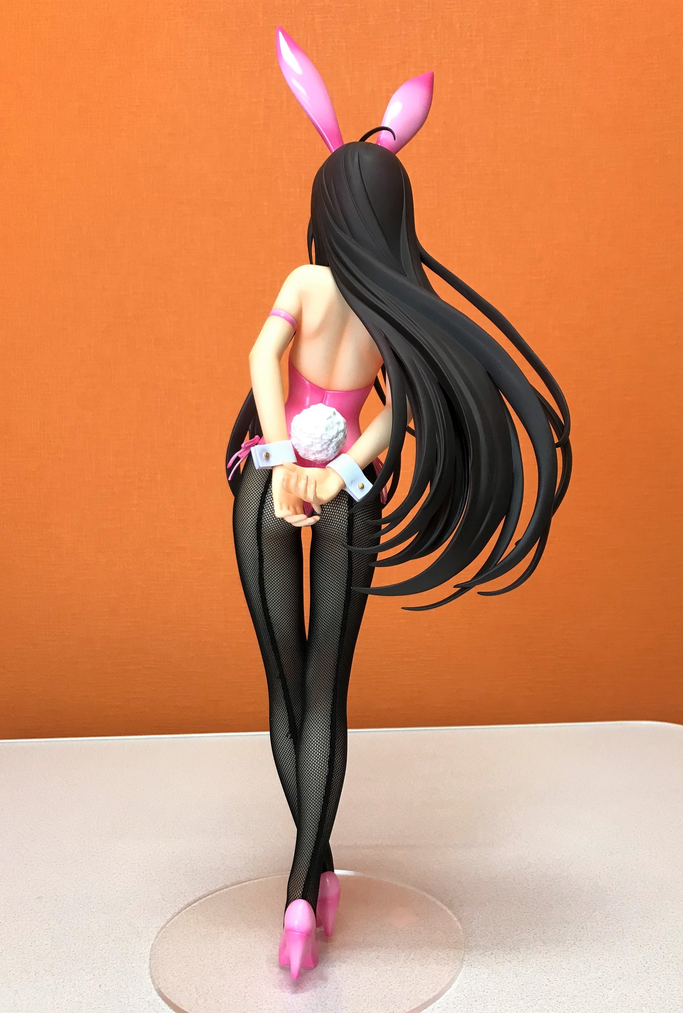 Aa Megami-sama - Skuld - B-style - 1/4 - Bunny ver. (FREEing) photo 3