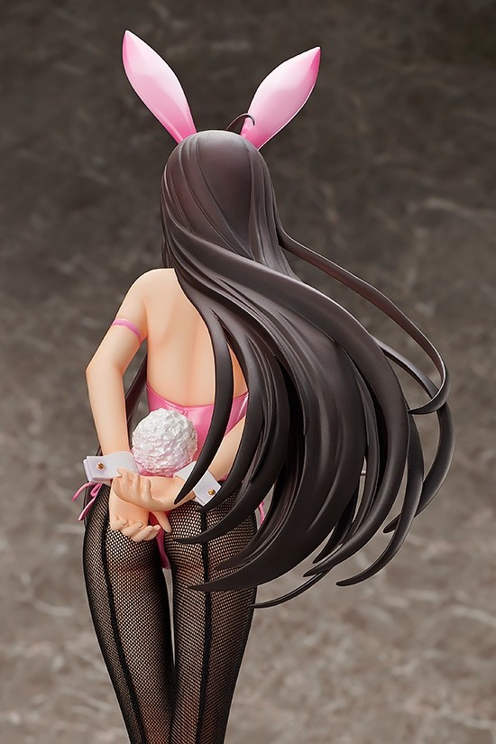 Aa Megami-sama - Skuld - B-style - 1/4 - Bunny ver. (FREEing) photo 4