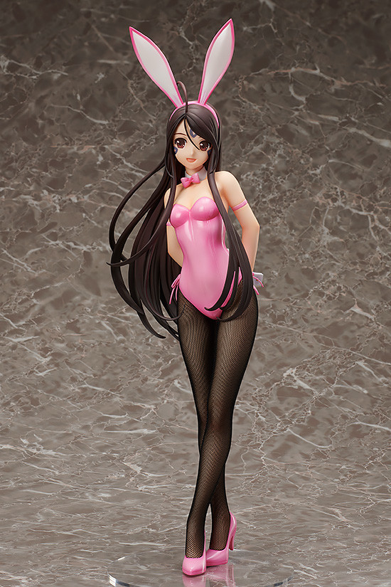 Aa Megami-sama - Skuld - B-style - 1/4 - Bunny ver. (FREEing) photo 6