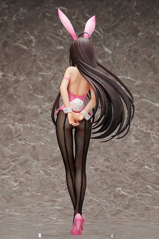 Aa Megami-sama - Skuld - B-style - 1/4 - Bunny ver. (FREEing) photo 7