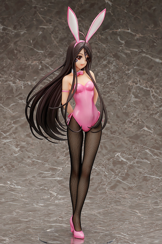 Aa Megami-sama - Skuld - B-style - 1/4 - Bunny ver. (FREEing) photo 8