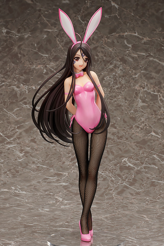 Aa Megami-sama - Skuld - B-style - 1/4 - Bunny ver. (FREEing) photo 9