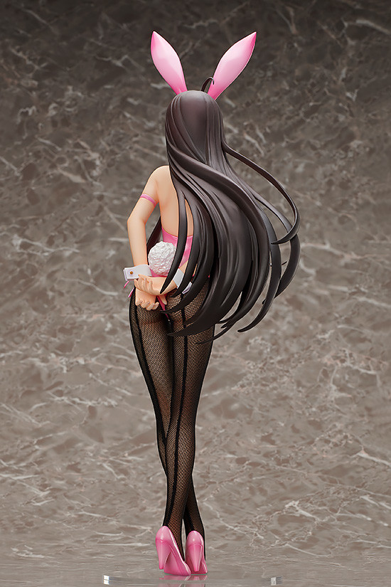 Aa Megami-sama - Skuld - B-style - 1/4 - Bunny ver. (FREEing) photo 10