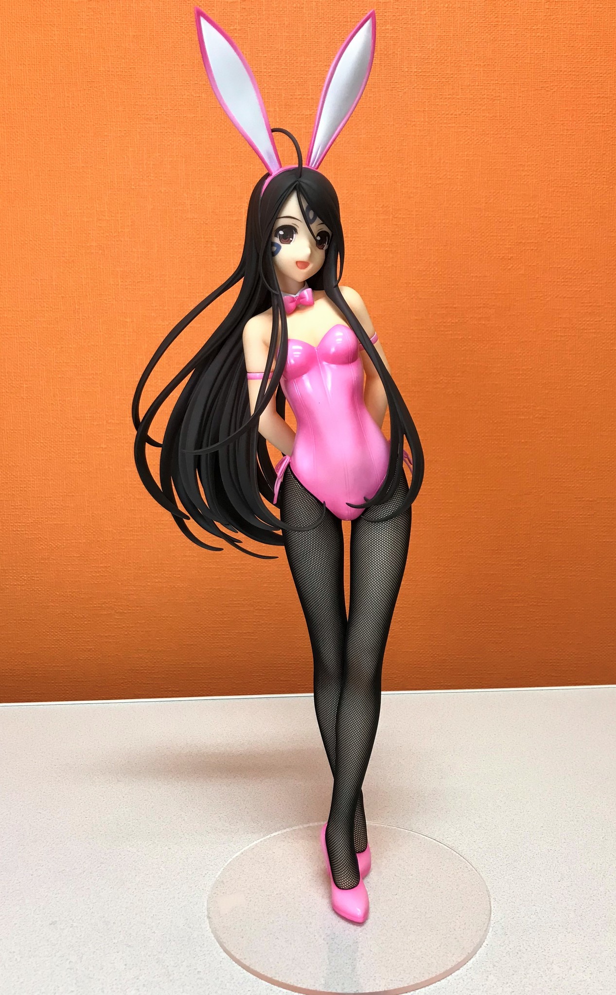 Aa Megami-sama - Skuld - B-style - 1/4 - Bunny ver. (FREEing) photo 11
