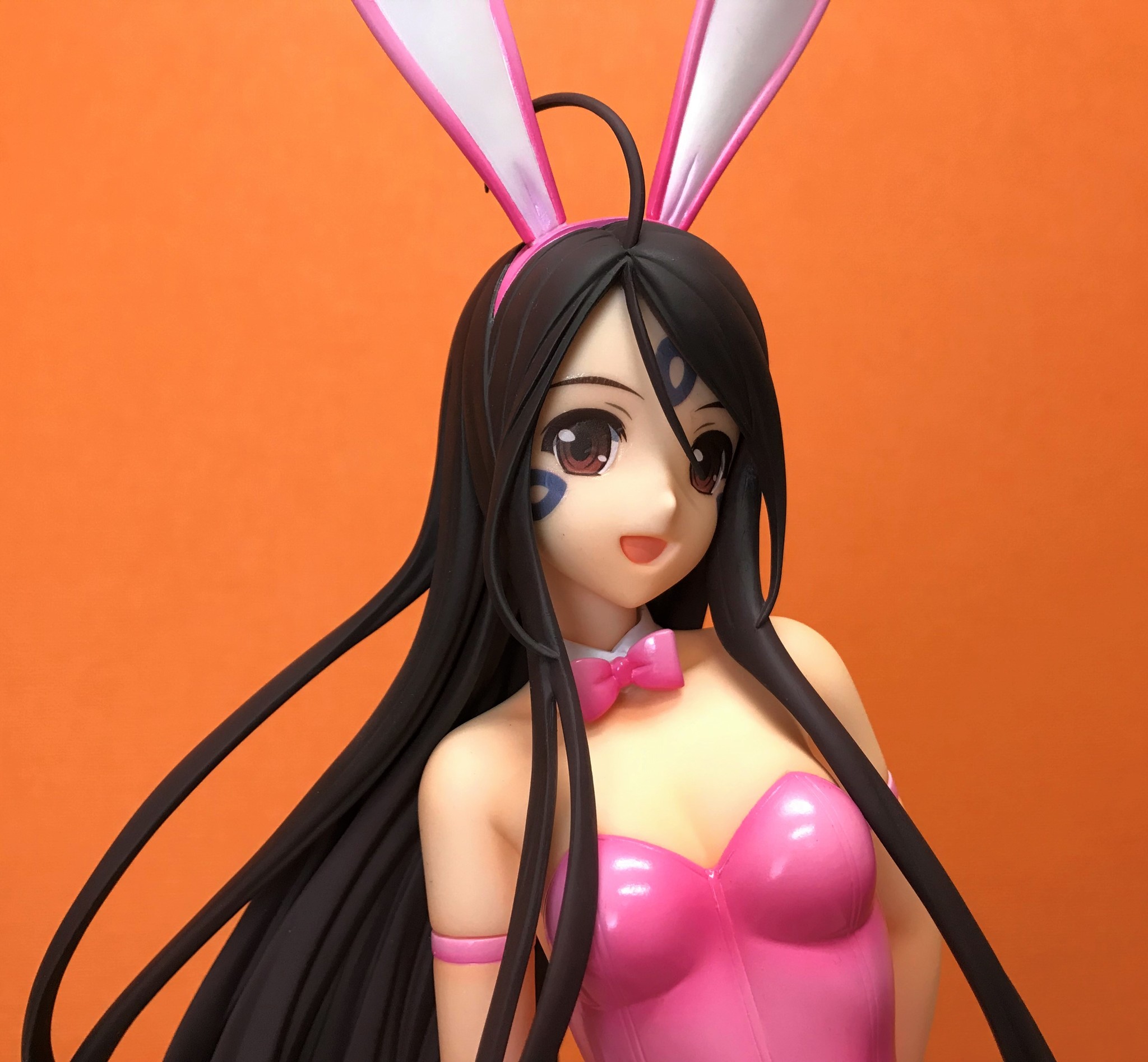 Aa Megami-sama - Skuld - B-style - 1/4 - Bunny ver. (FREEing) photo 12