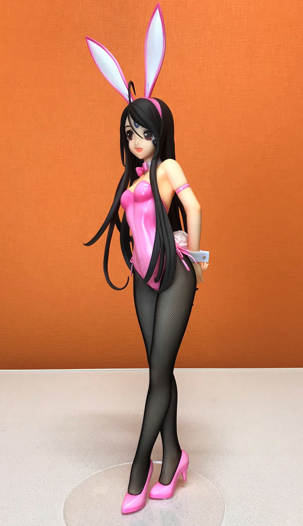 Aa Megami-sama - Skuld - B-style - 1/4 - Bunny ver. (FREEing) photo 13