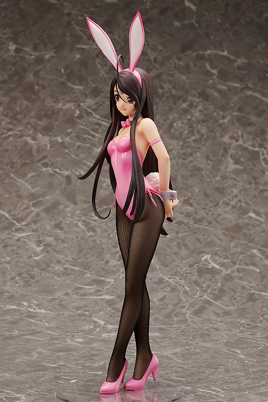 Aa Megami-sama - Skuld - B-style - 1/4 - Bunny ver. (FREEing) photo 14
