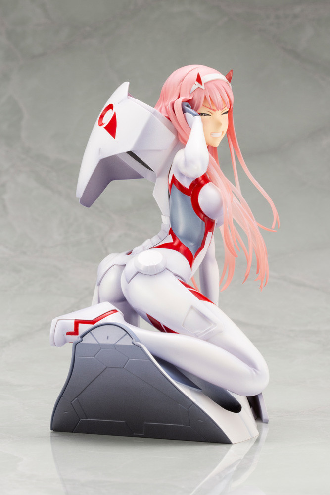 Darling in the FranXX - Zero Two - 1/7 - The 13th Unit Ver. (Kotobukiya) photo 6