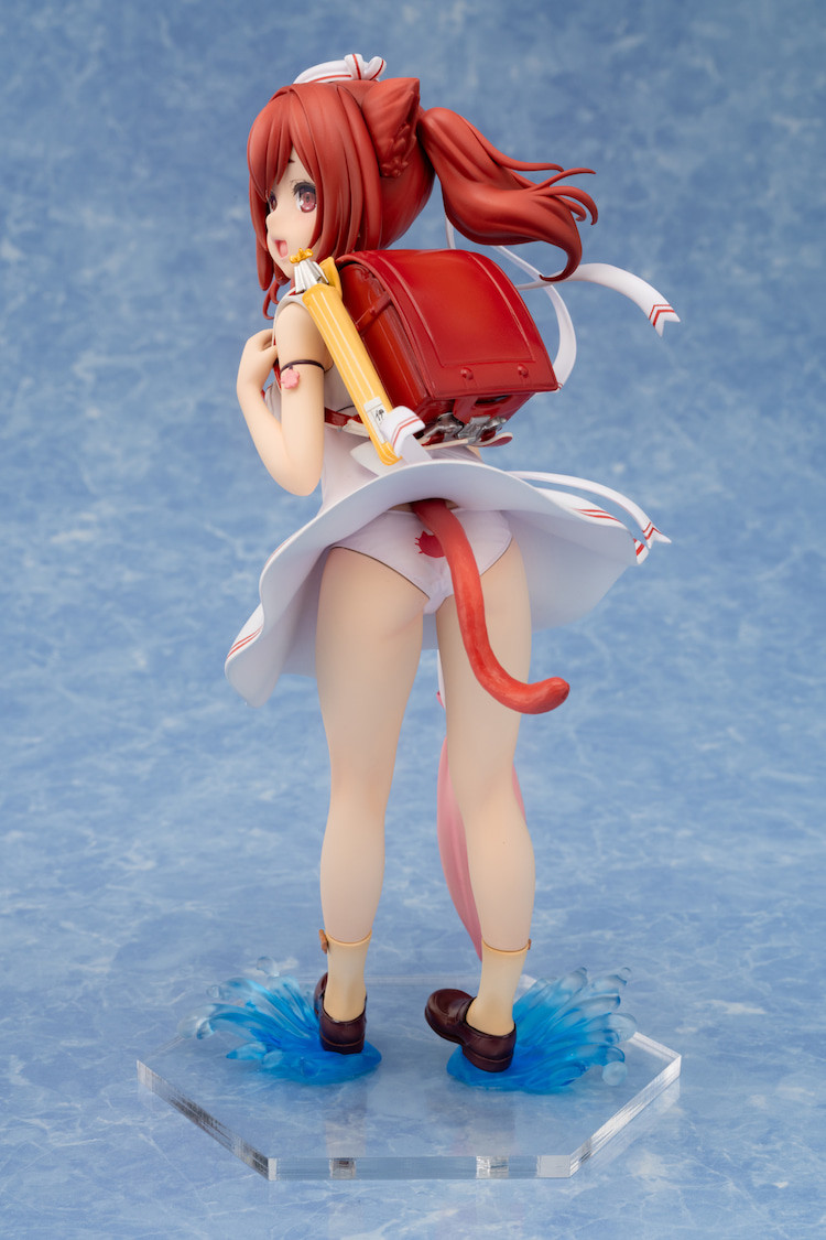 Azur Lane - I-19 - 1/7 (PLUM) photo 2