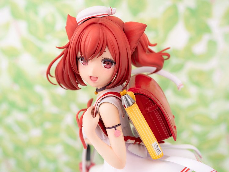 Azur Lane - I-19 - 1/7 (PLUM) photo 3