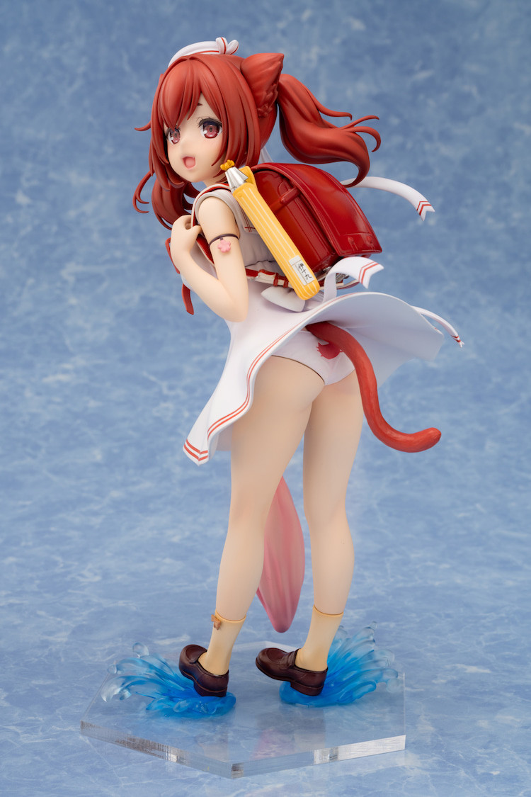 Azur Lane - I-19 - 1/7 (PLUM) photo 4