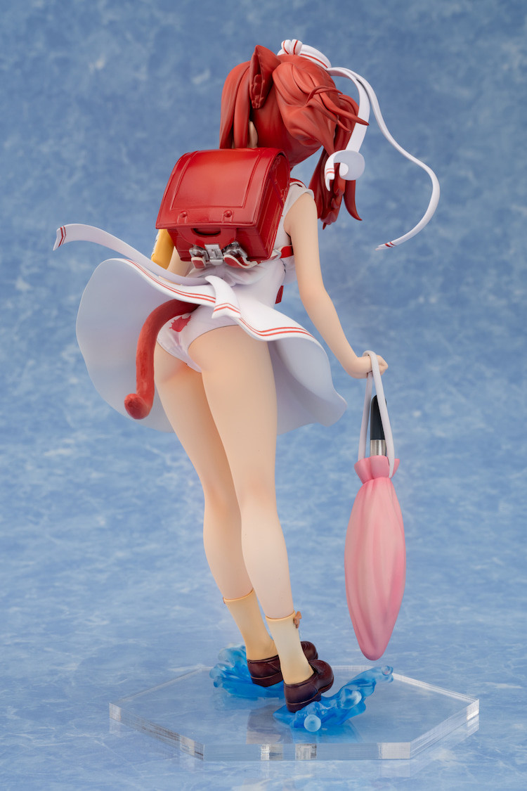 Azur Lane - I-19 - 1/7 (PLUM) photo 5
