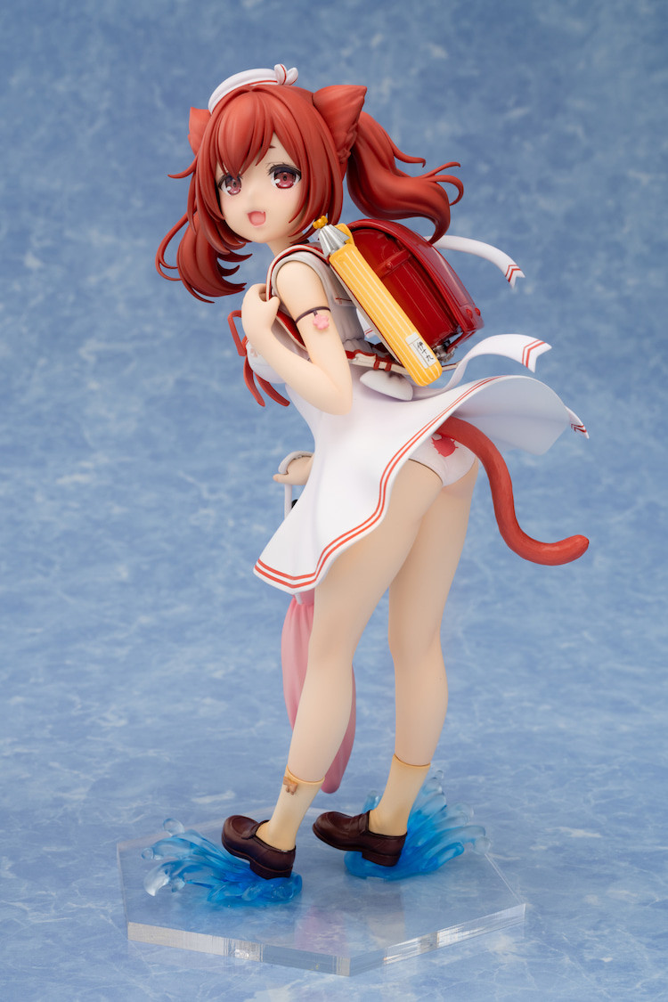Azur Lane - I-19 - 1/7 (PLUM) photo 7