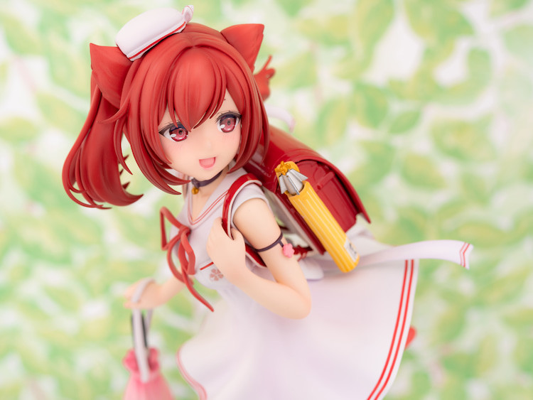 Azur Lane - I-19 - 1/7 (PLUM) photo 8