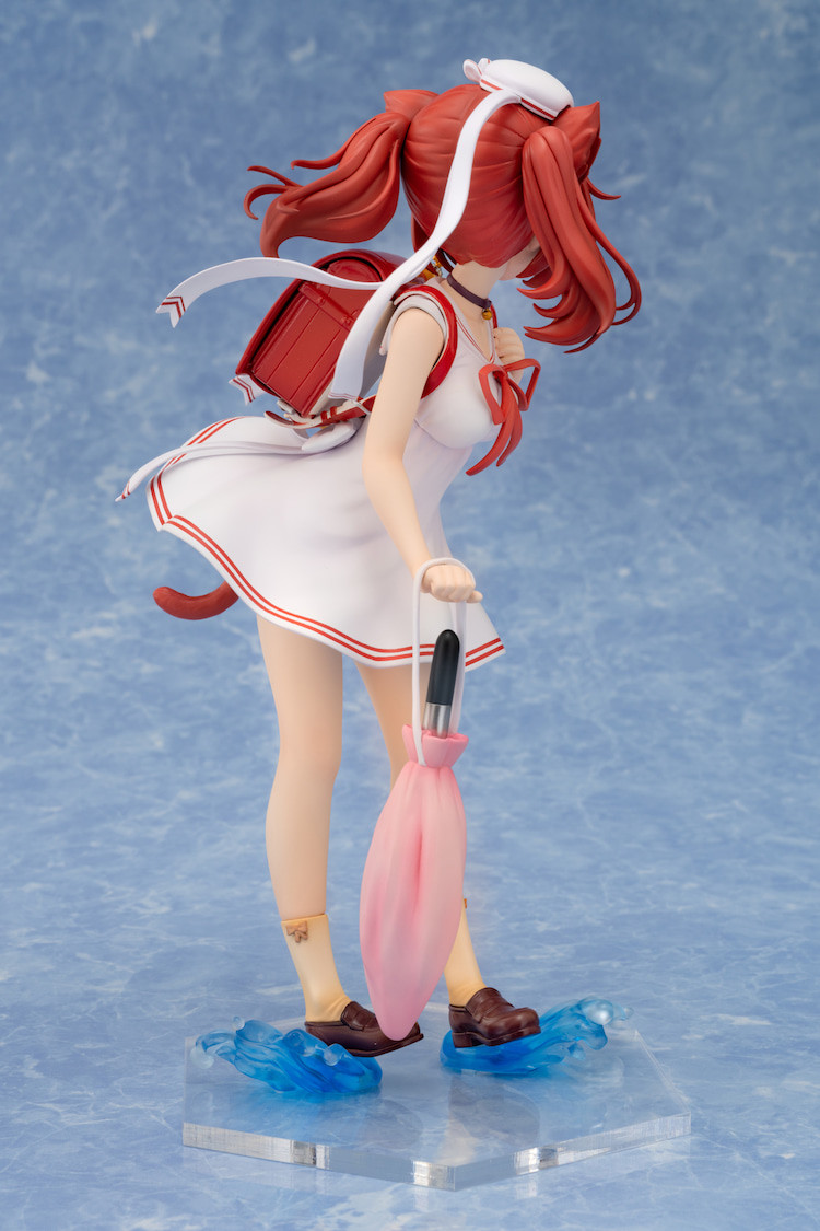 Azur Lane - I-19 - 1/7 (PLUM) photo 9