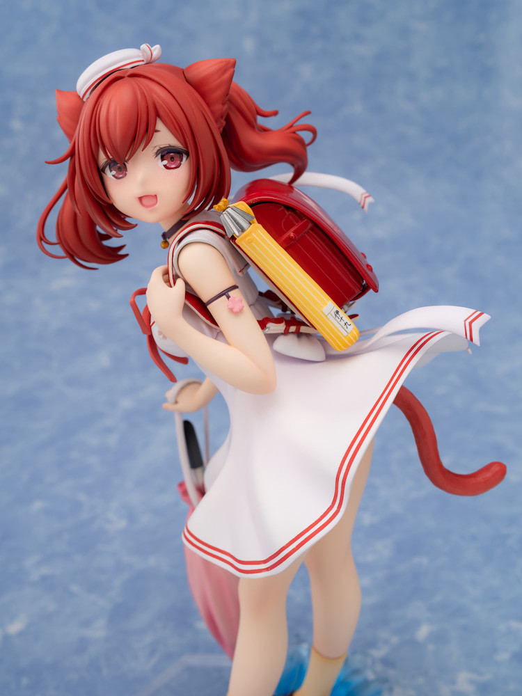 Azur Lane - I-19 - 1/7 (PLUM) photo 11