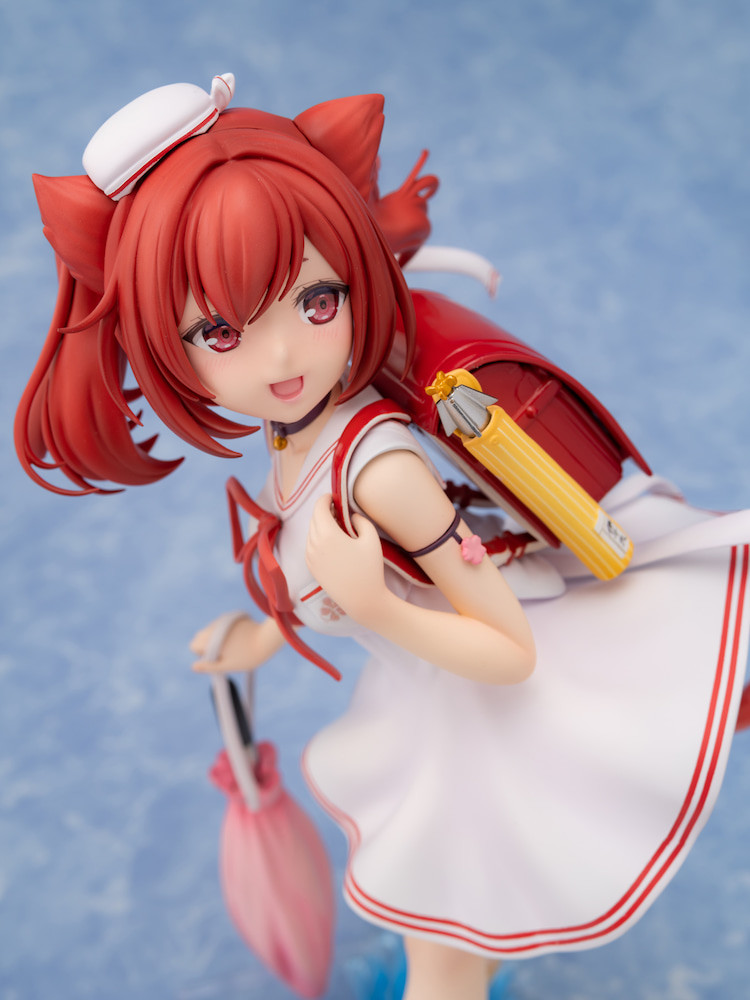 Azur Lane - I-19 - 1/7 (PLUM) photo 12