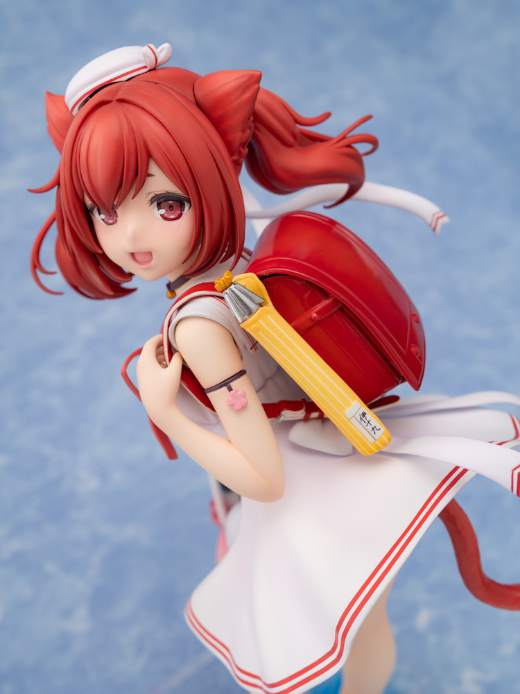 Azur Lane - I-19 - 1/7 (PLUM) photo 14