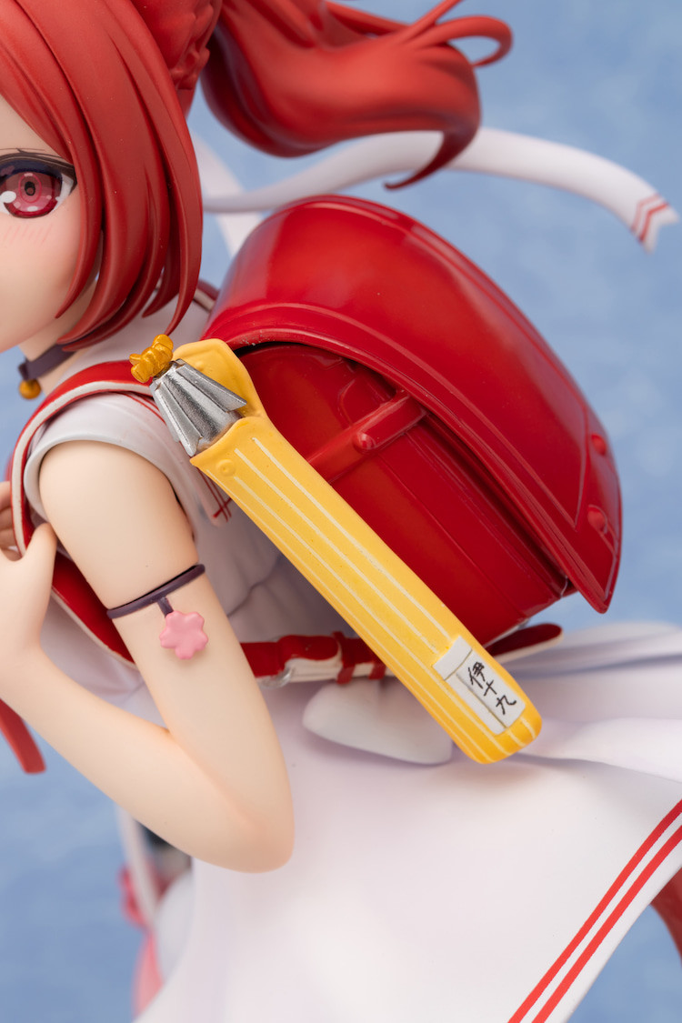 Azur Lane - I-19 - 1/7 (PLUM) photo 16
