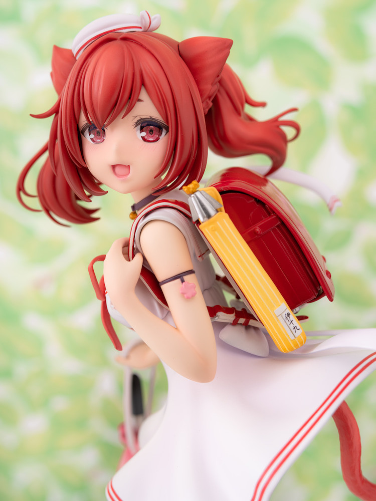 Azur Lane - I-19 - 1/7 (PLUM) photo 17