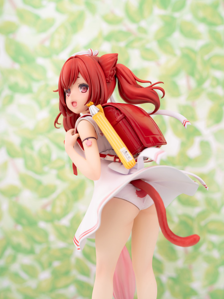 Azur Lane - I-19 - 1/7 (PLUM) photo 18