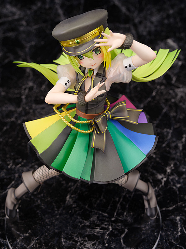 Magia Record Mahou Shoujo Madoka ☆ Magica Gaiden - Alina Gray - 1/8 (Wing) photo 3