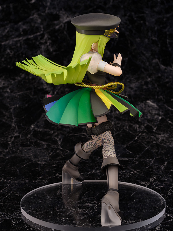 Magia Record Mahou Shoujo Madoka ☆ Magica Gaiden - Alina Gray - 1/8 (Wing) photo 6