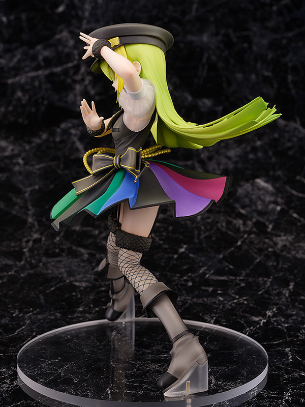 Magia Record Mahou Shoujo Madoka ☆ Magica Gaiden - Alina Gray - 1/8 (Wing) photo 7
