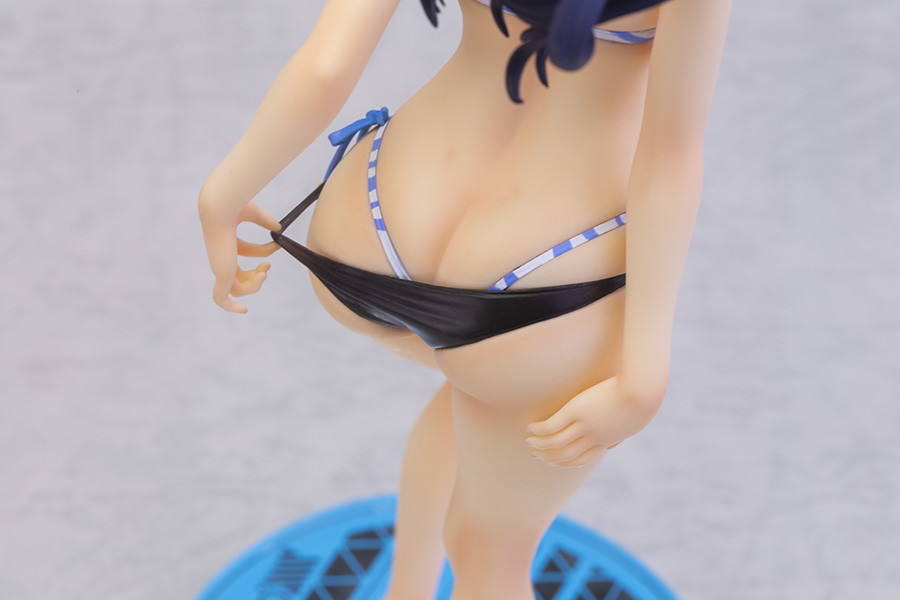 SSSS.Gridman - Takarada Rikka - 1/7 (Alphamax)