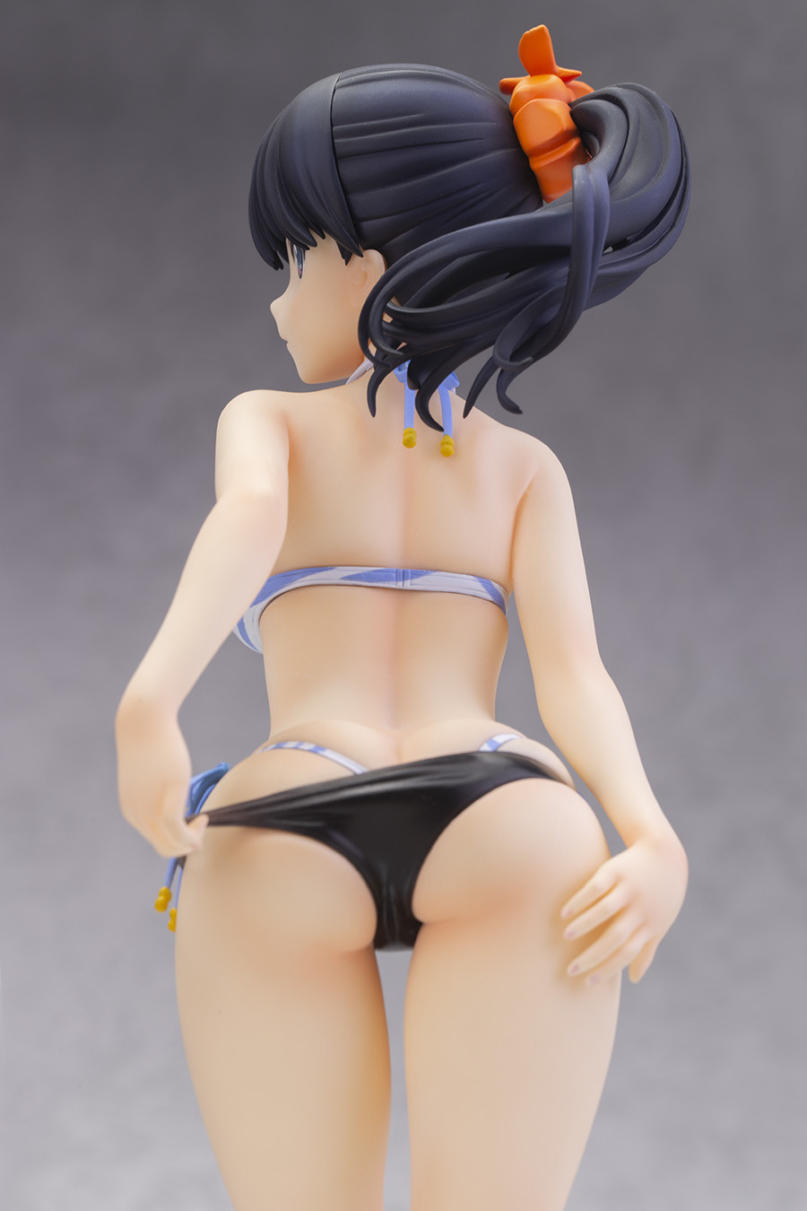SSSS.Gridman - Takarada Rikka - 1/7 (Alphamax) photo 2