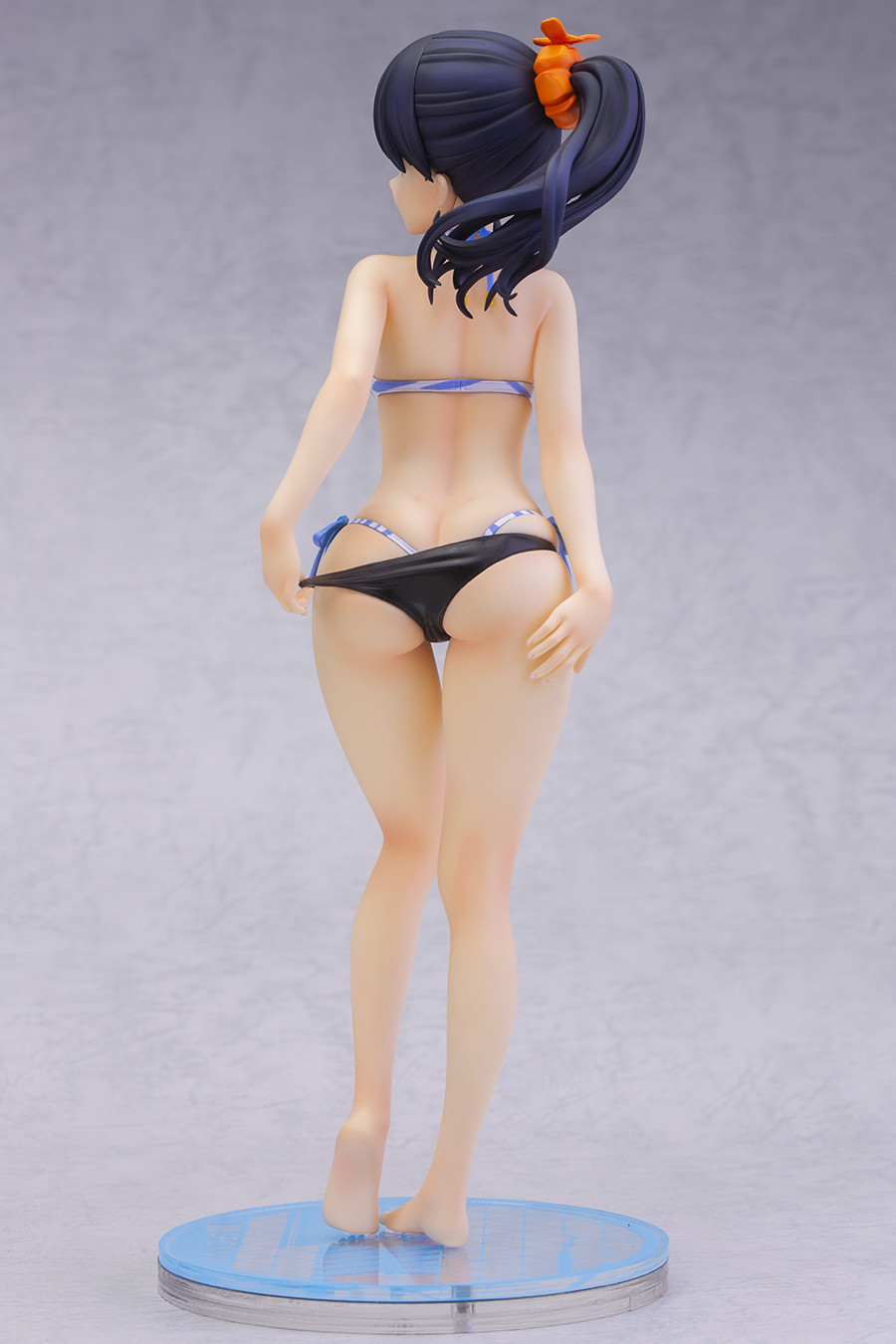 SSSS.Gridman - Takarada Rikka - 1/7 (Alphamax) photo 4