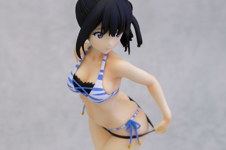 SSSS.Gridman - Takarada Rikka - 1/7 (Alphamax) photo 6