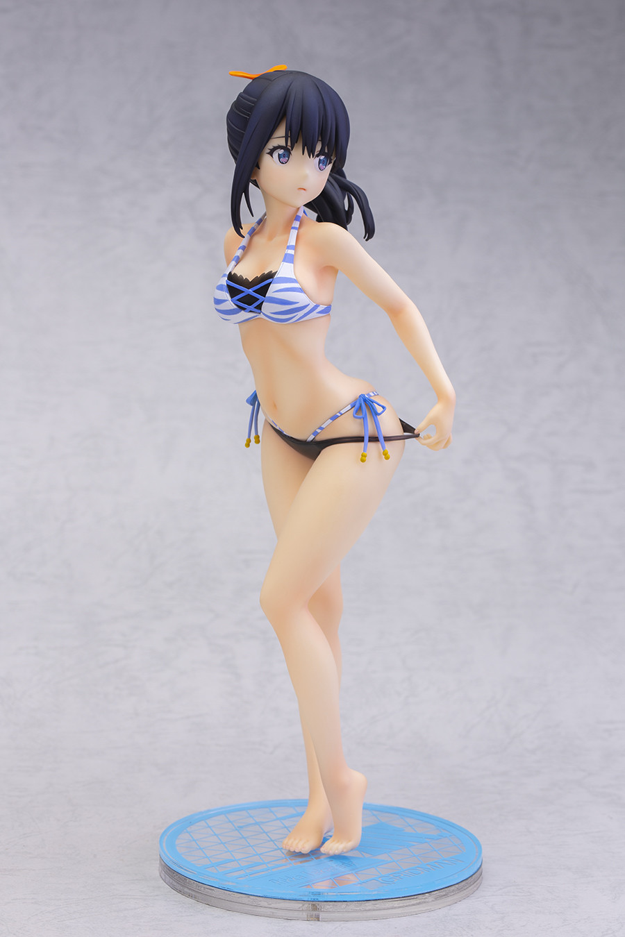 SSSS.Gridman - Takarada Rikka - 1/7 (Alphamax) photo 7
