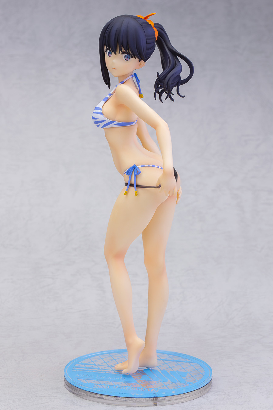 SSSS.Gridman - Takarada Rikka - 1/7 (Alphamax) photo 8